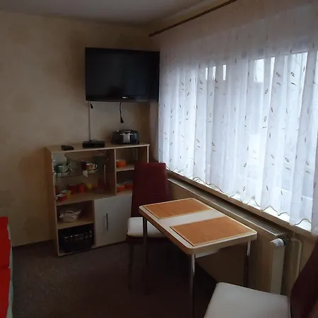Ferienwohnung Siegmann