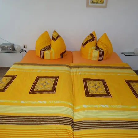 Ferienwohnung Siegmann Bad Frankenhausen/Kyffhäuser