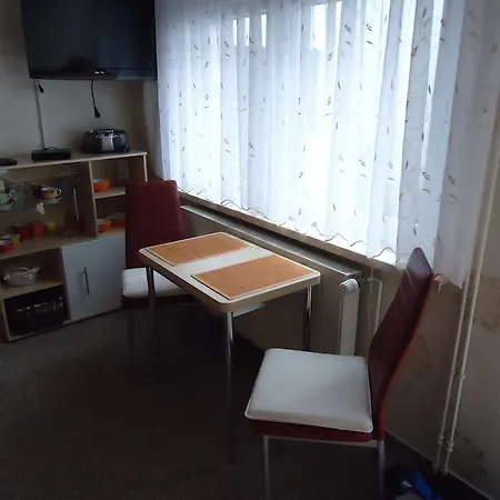Ferienwohnung Siegmann