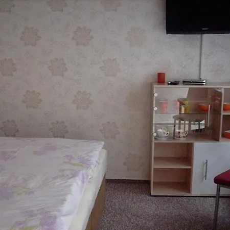 Ferienwohnung Siegmann