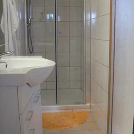 Ferienwohnung Siegmann