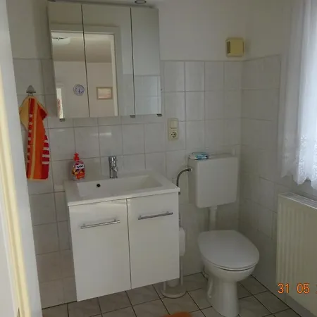 Ferienwohnung Siegmann