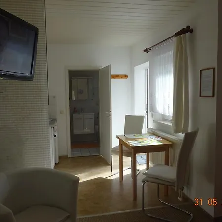 Ferienwohnung Siegmann