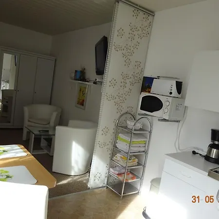 Ferienwohnung Siegmann Bad Frankenhausen/Kyffhäuser